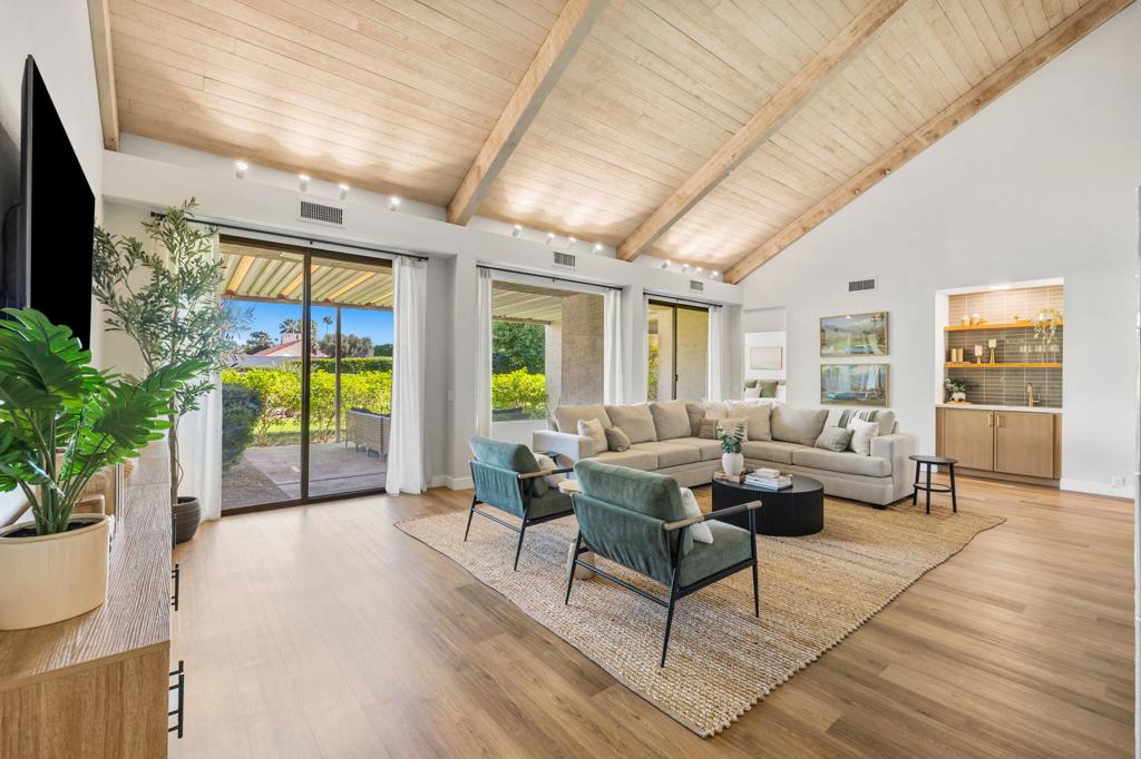 Mission Hills Country Club - Residential