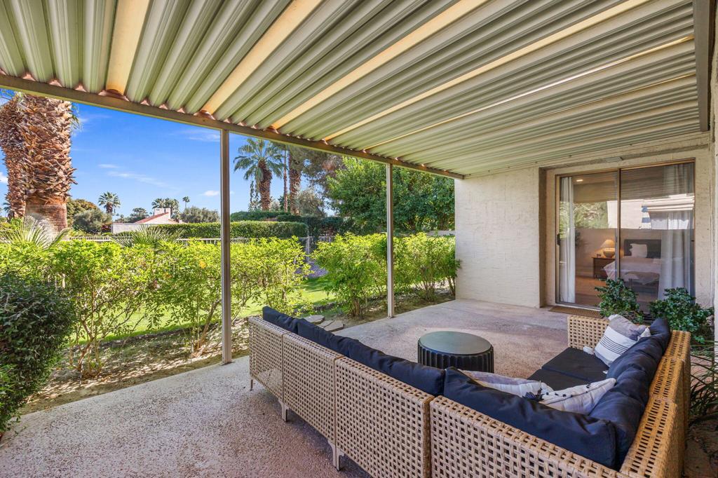 Mission Hills Country Club - Residential