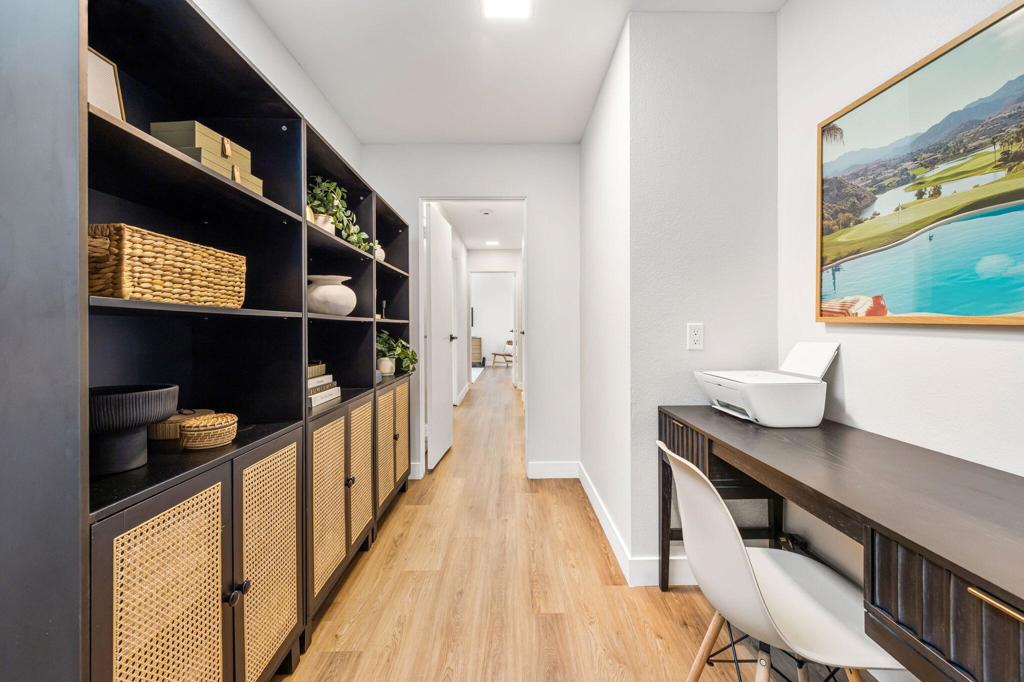 Mission Hills Country Club - Residential