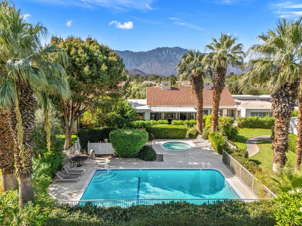 Mission Hills Country Club - Residential