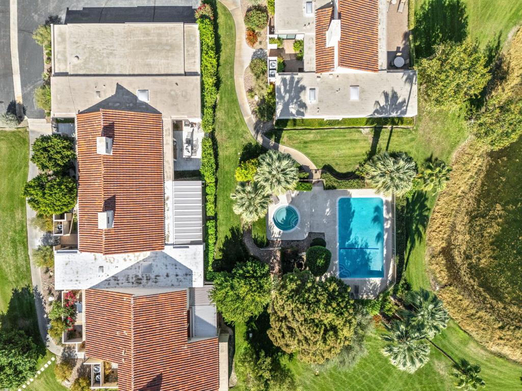 Mission Hills Country Club - Residential