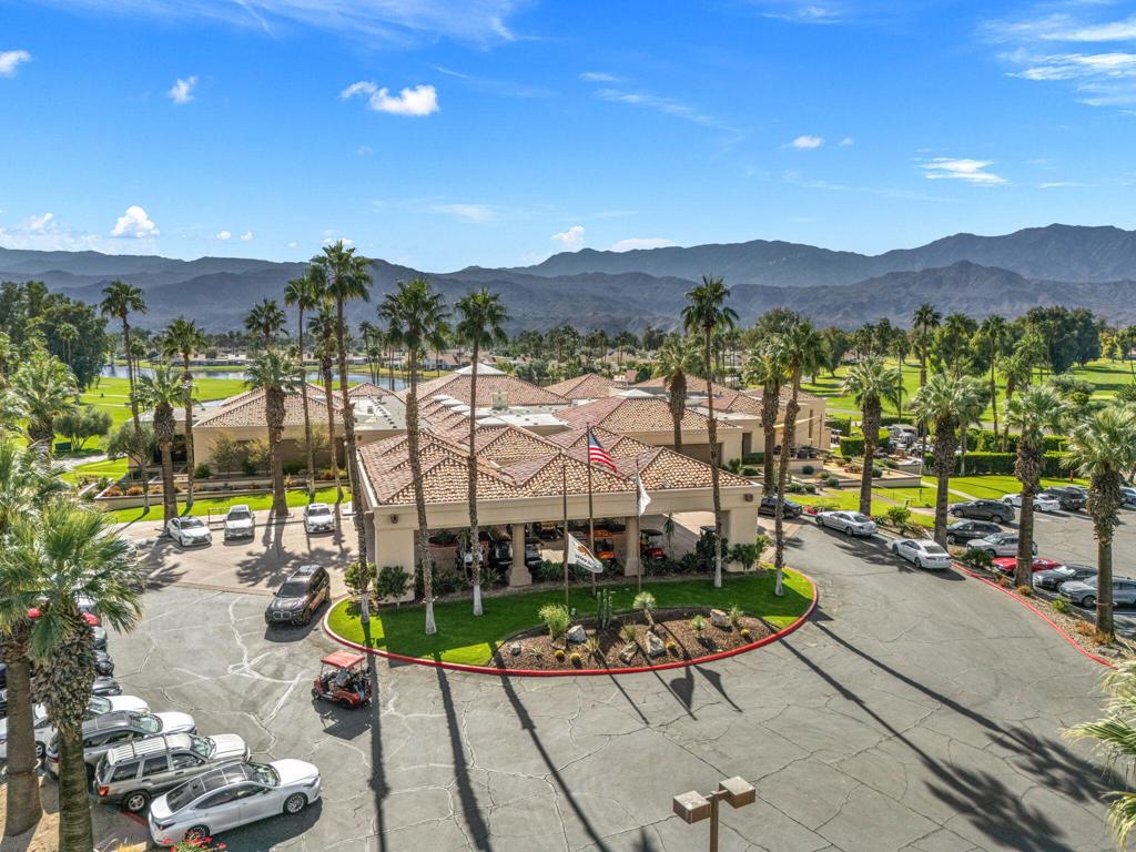 Mission Hills Country Club - Residential