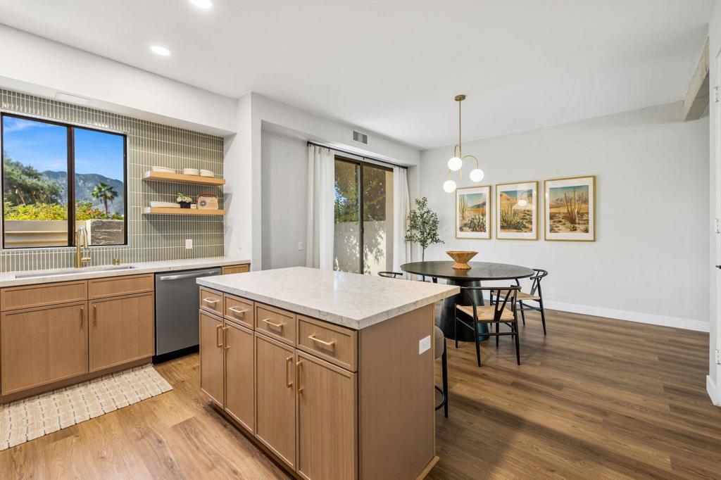 Mission Hills Country Club - Residential