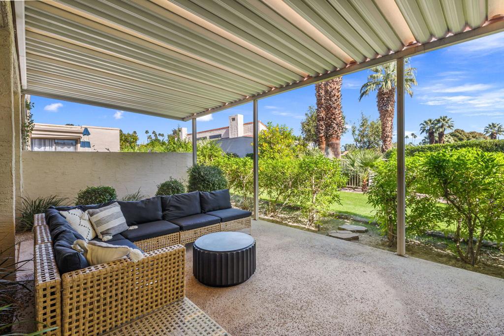 Mission Hills Country Club - Residential