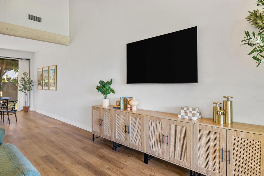 Mission Hills Country Club - Residential