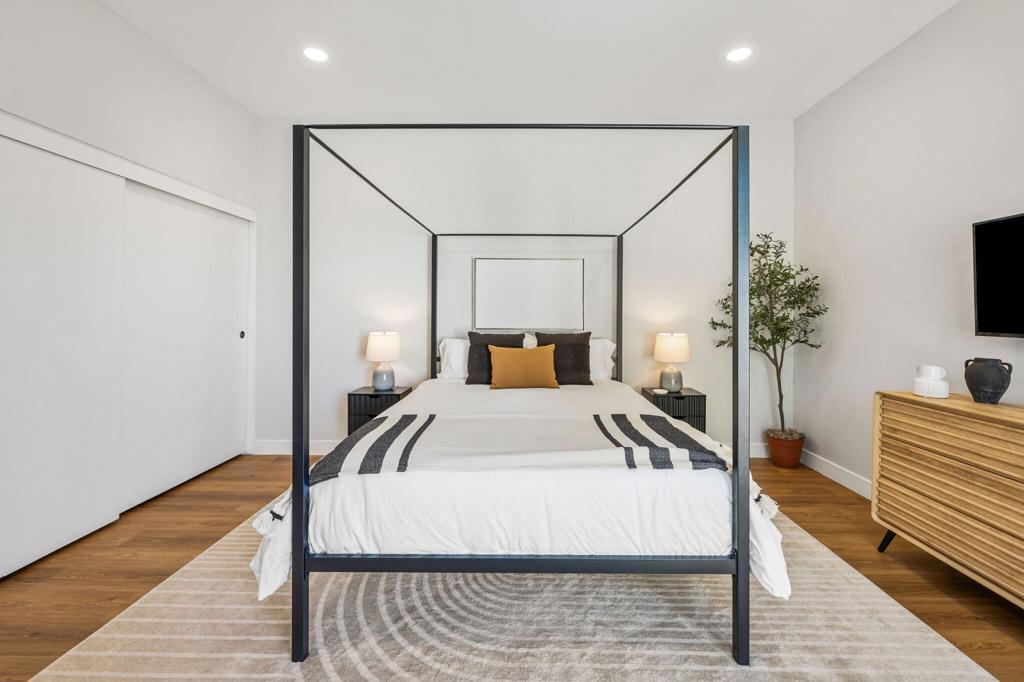 Mission Hills Country Club - Residential