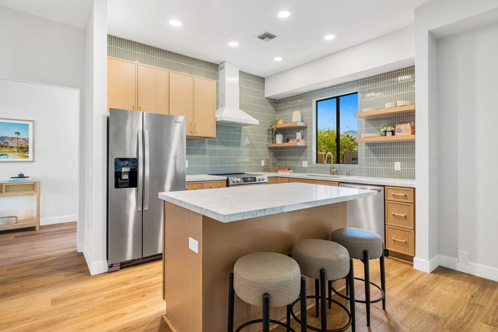 Mission Hills Country Club - Residential