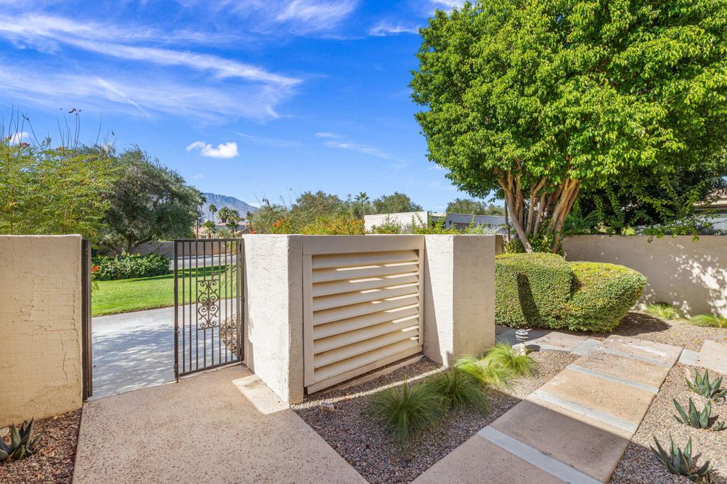 Mission Hills Country Club - Residential