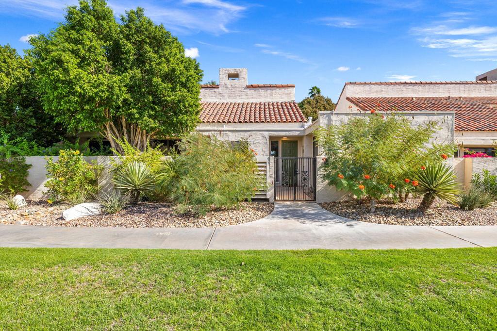 Mission Hills Country Club - Residential