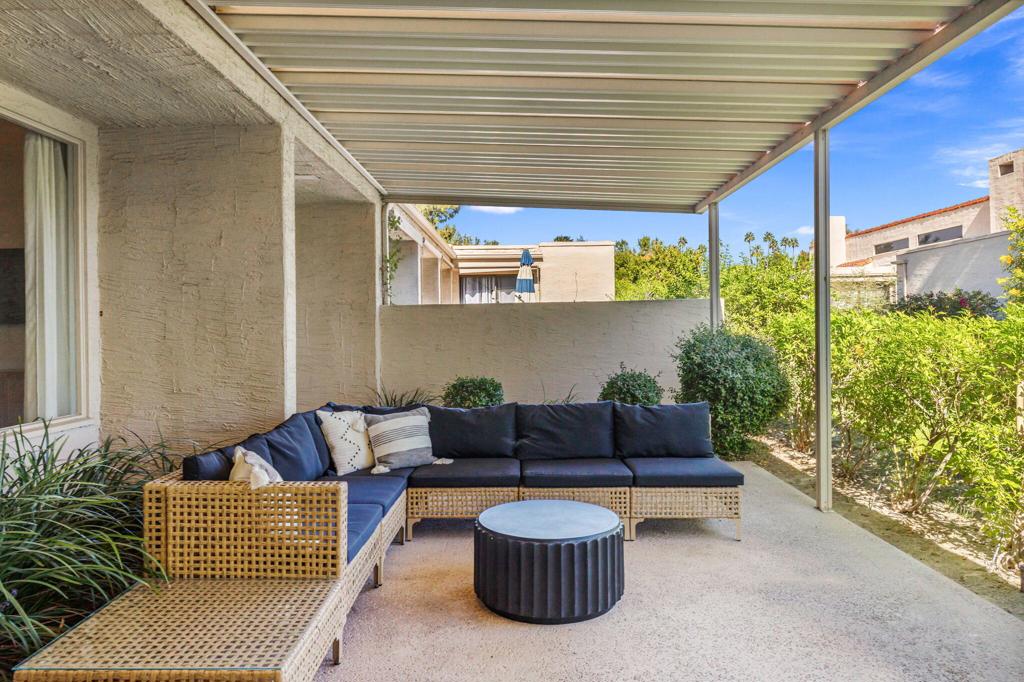 Mission Hills Country Club - Residential