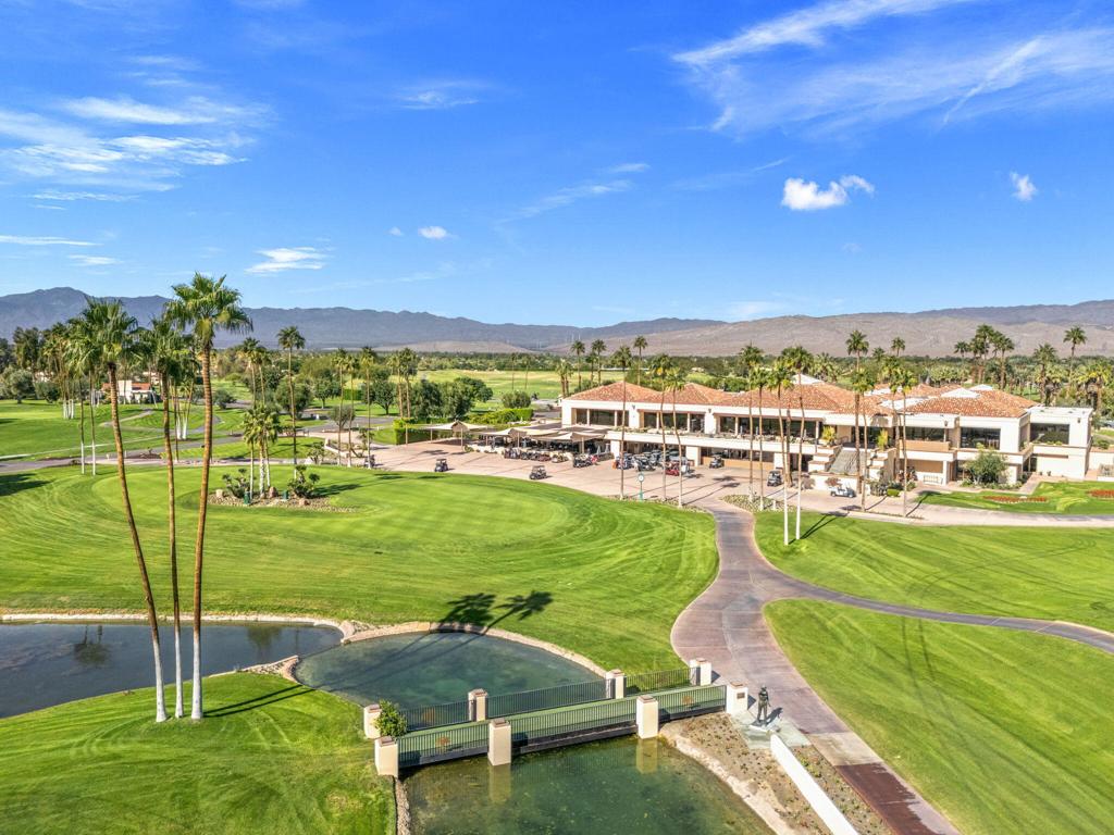 Mission Hills Country Club - Residential