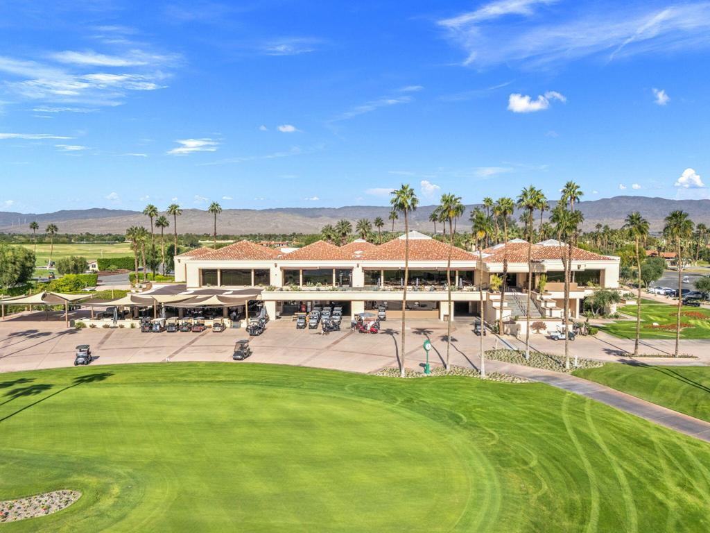 Mission Hills Country Club - Residential