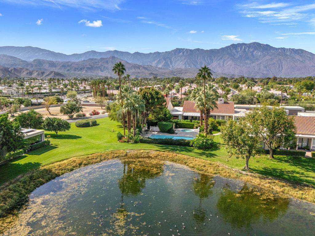 Mission Hills Country Club - Residential