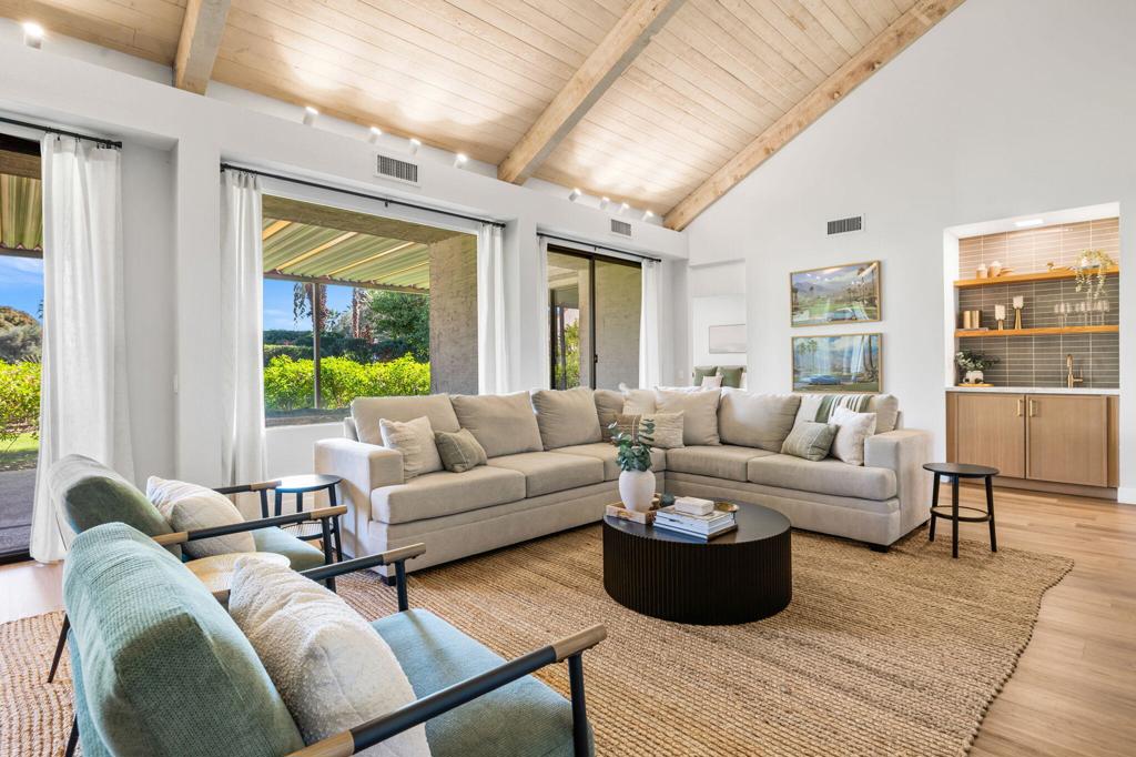 Mission Hills Country Club - Residential