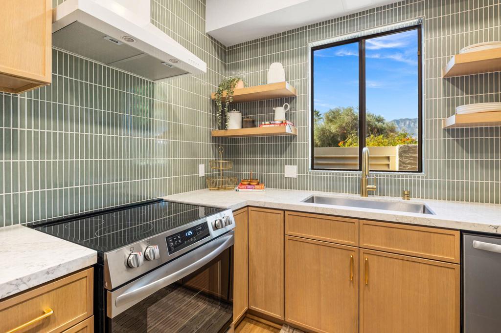 Mission Hills Country Club - Residential