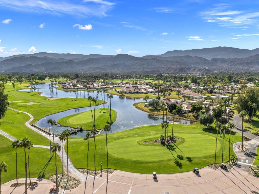 Mission Hills Country Club - Residential