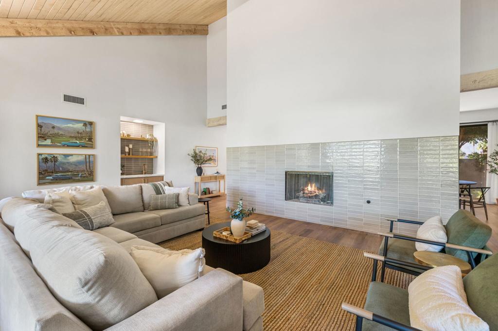 Mission Hills Country Club - Residential