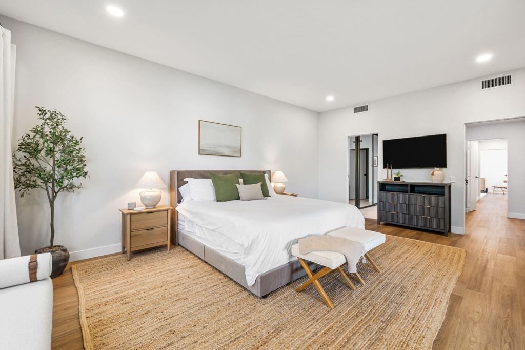 Mission Hills Country Club - Residential