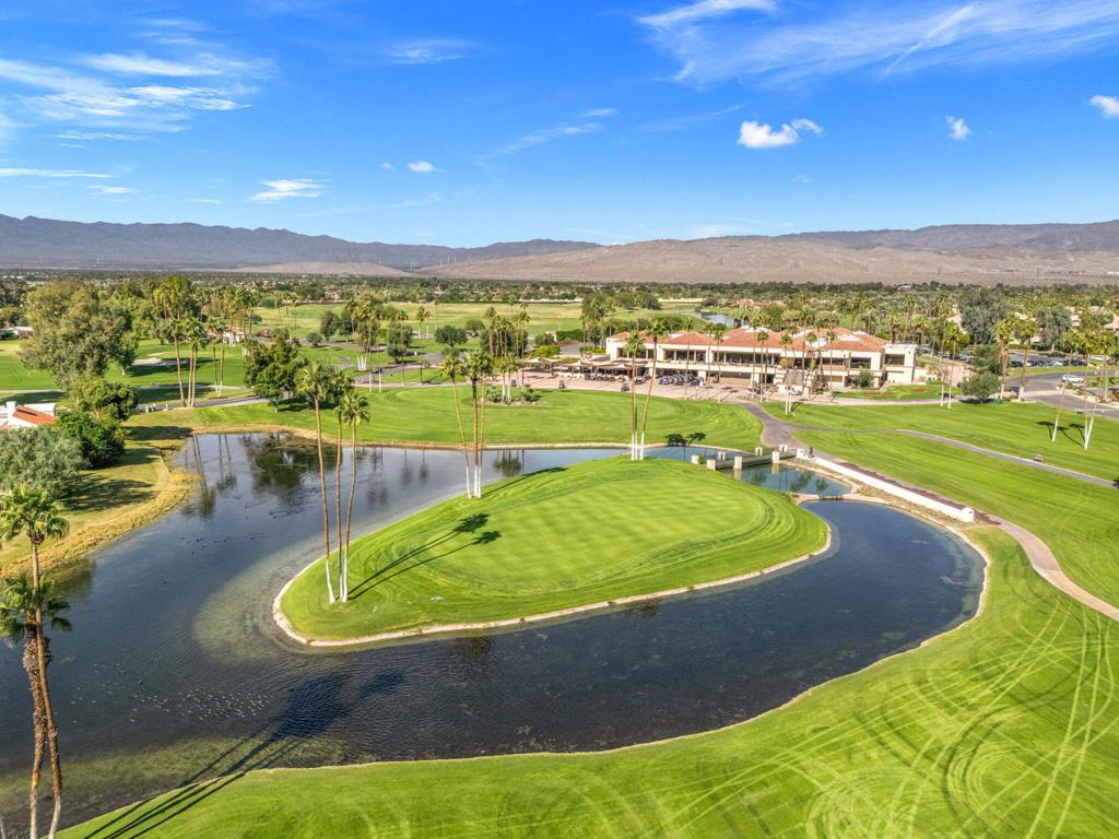 Mission Hills Country Club - Residential