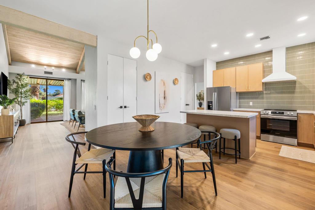 Mission Hills Country Club - Residential