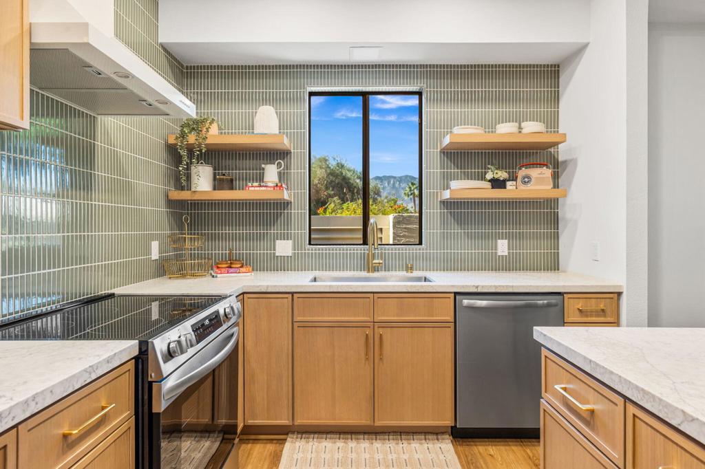 Mission Hills Country Club - Residential