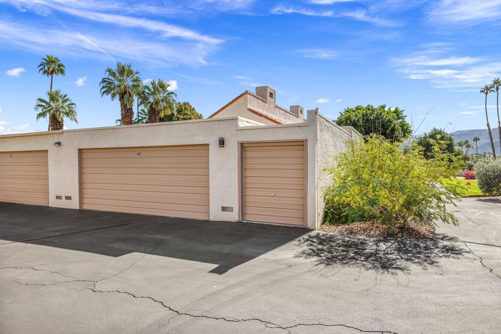 Mission Hills Country Club - Residential