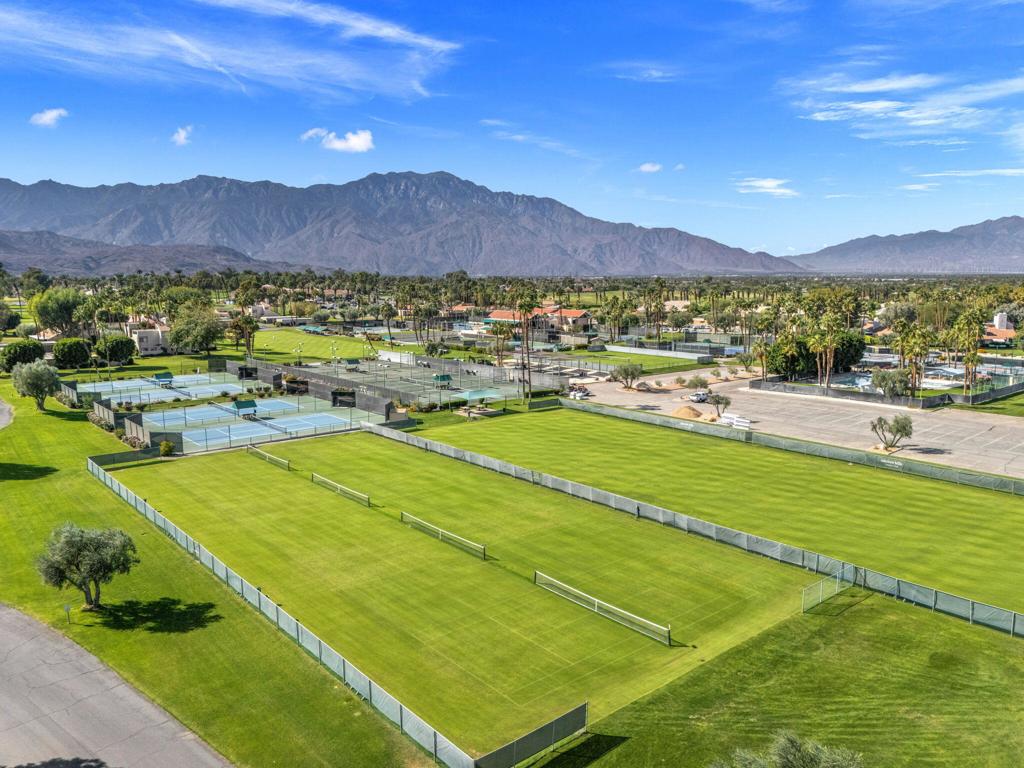 Mission Hills Country Club - Residential