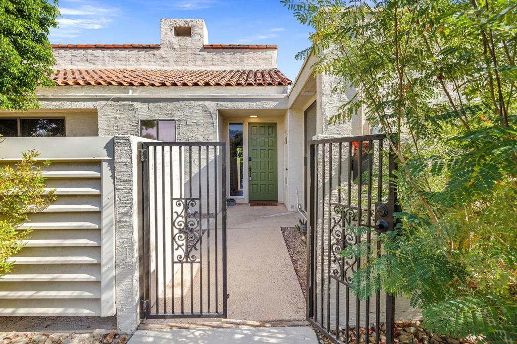 Mission Hills Country Club - Residential