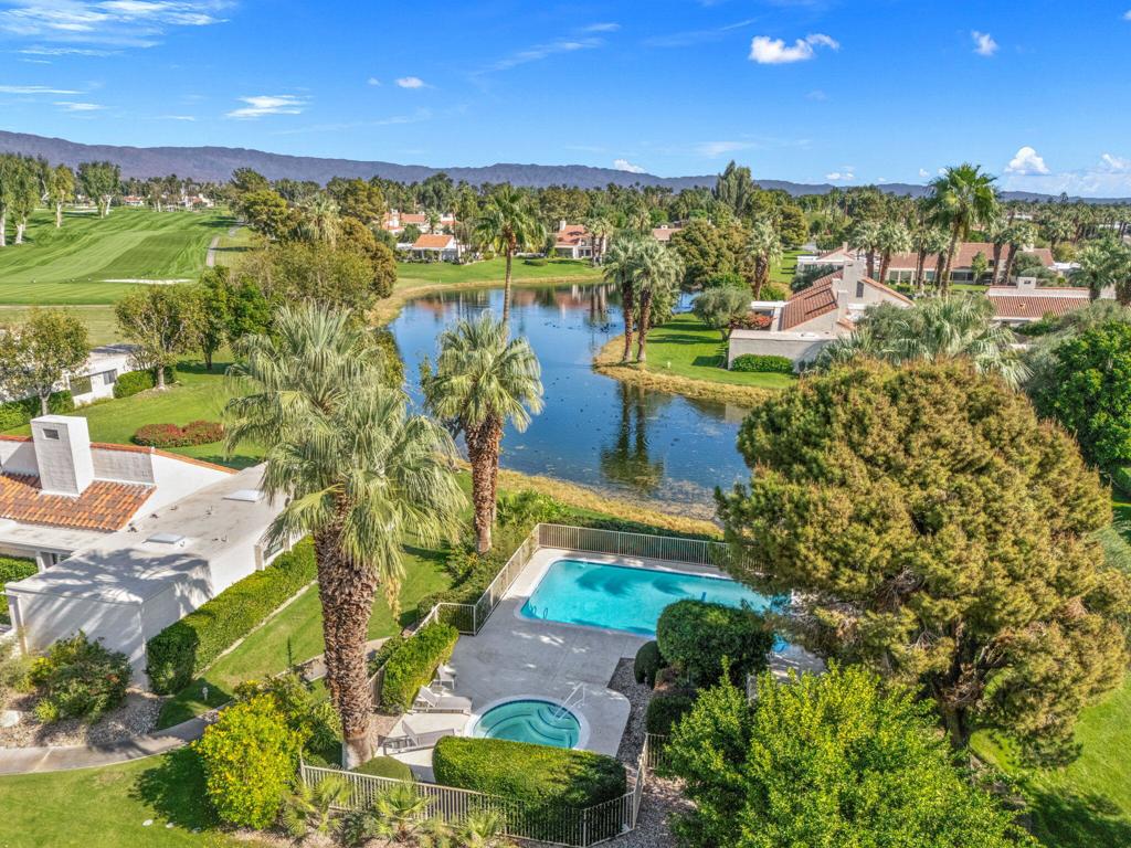 Mission Hills Country Club - Residential