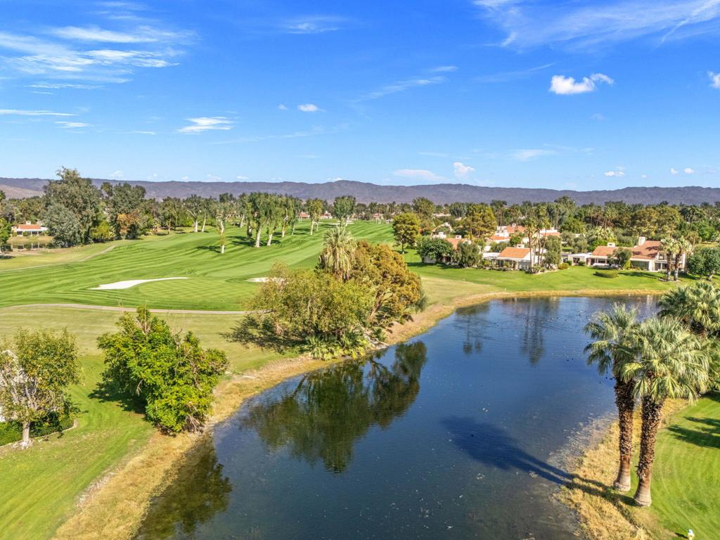 Mission Hills Country Club - Residential