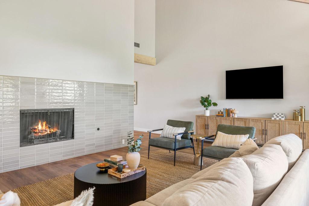 Mission Hills Country Club - Residential