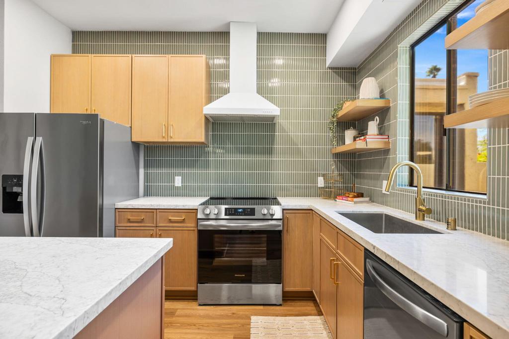 Mission Hills Country Club - Residential