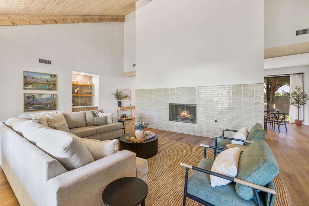 Mission Hills Country Club - Residential