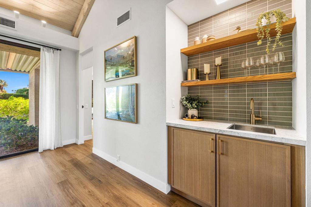 Mission Hills Country Club - Residential