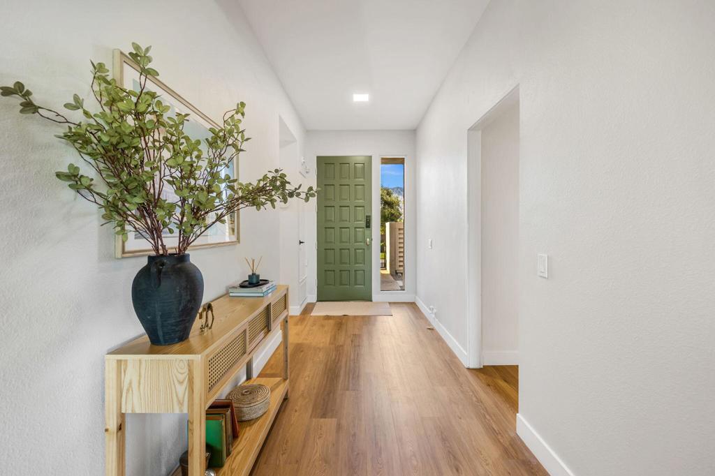 Mission Hills Country Club - Residential