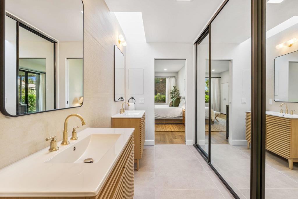 Mission Hills Country Club - Residential