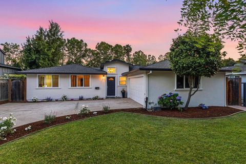 Photo of 2197 Cheryl Way, San Jose, CA 95125 (MLS # ML82048079)