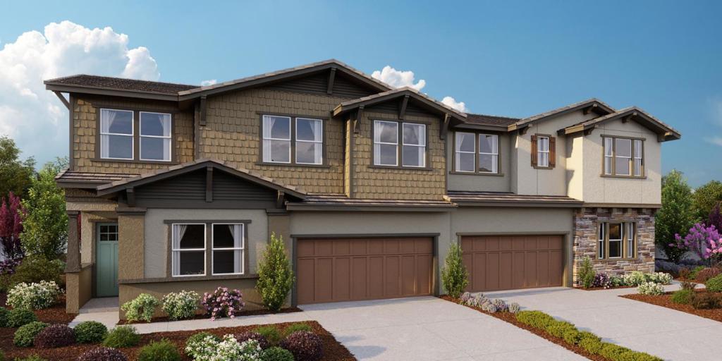 - Residential