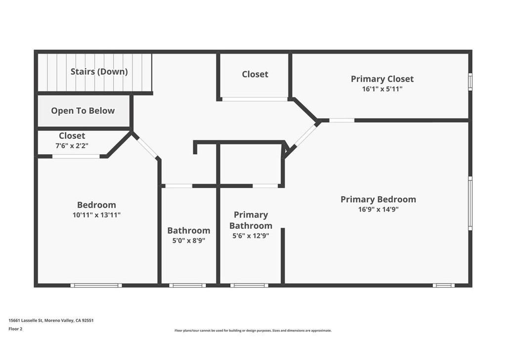 15661 Lasselle St 84