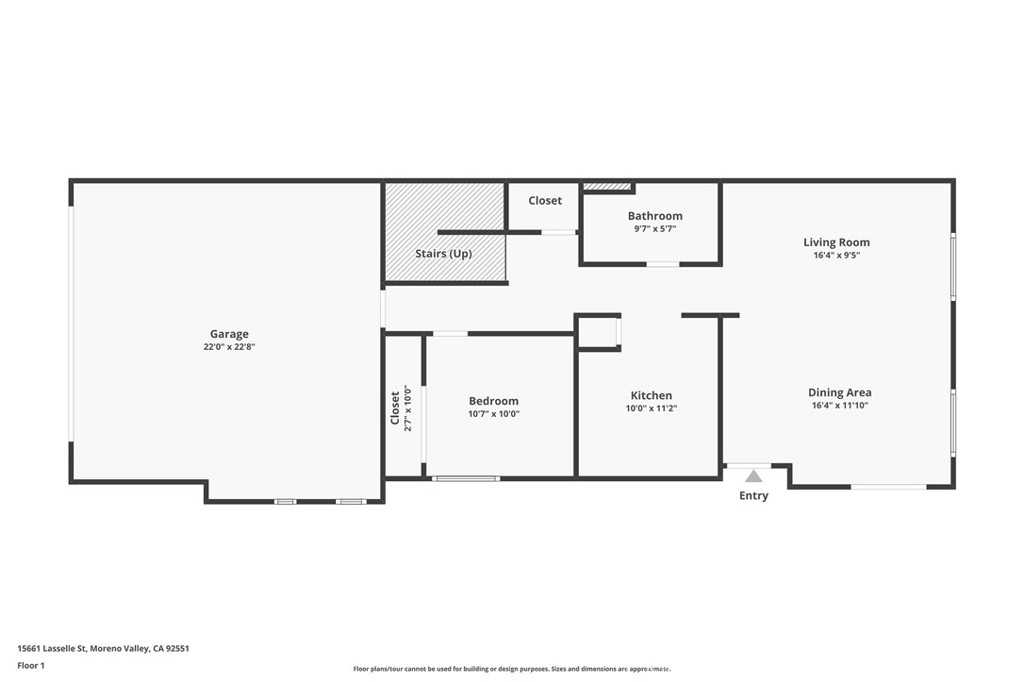 15661 Lasselle St 84