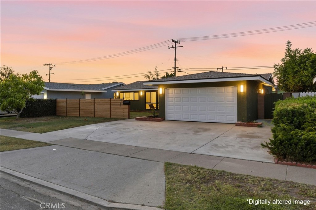5797 Crescent