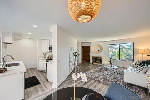 2260 Caminito Pescado 19 San Diego CA 92107