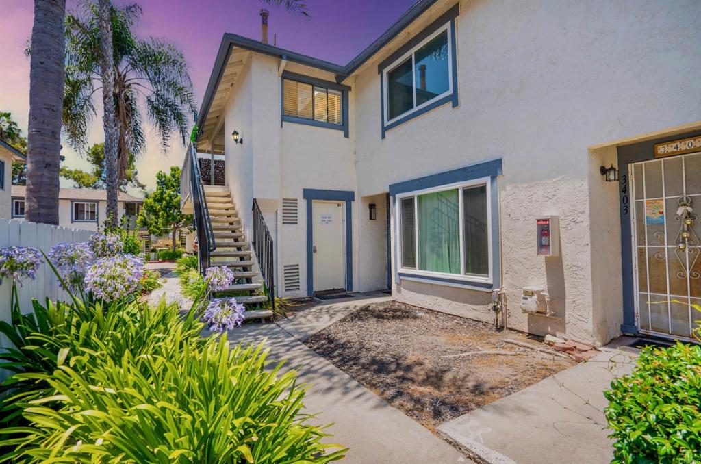 3407 Del Este Way