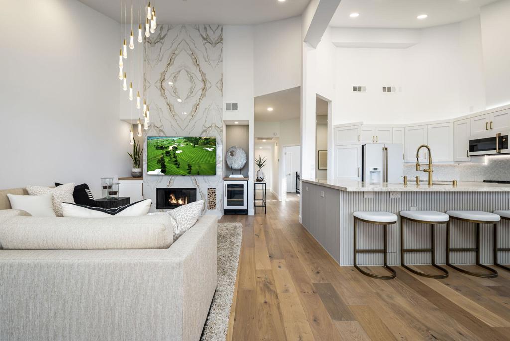 PGA Stadium - Residential