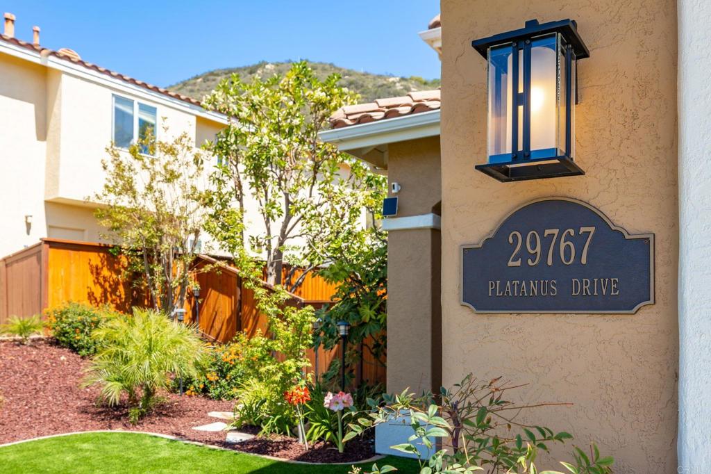 29767 Platanus Drive