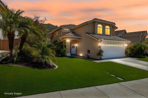 Property photo of 29767 Platanus Drive, Escondido, CA 92026