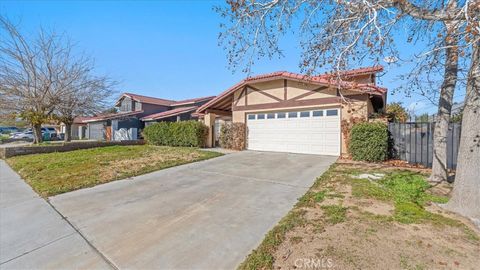 Photo of 1311 Camran Avenue, Lancaster, CA 93535 (MLS # CV26014068)