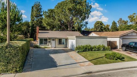 2681 Briarwood Place Thousand Oaks CA 91362