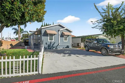 2770 W Lincoln Ave Unit 55, Anaheim, CA 92801 - MLS#: PW25263589