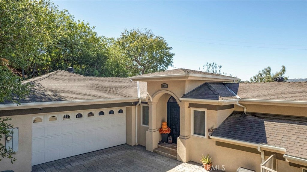 1301 Corona Drive